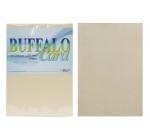 BUFFALO CARD A4 230GSM IVORY